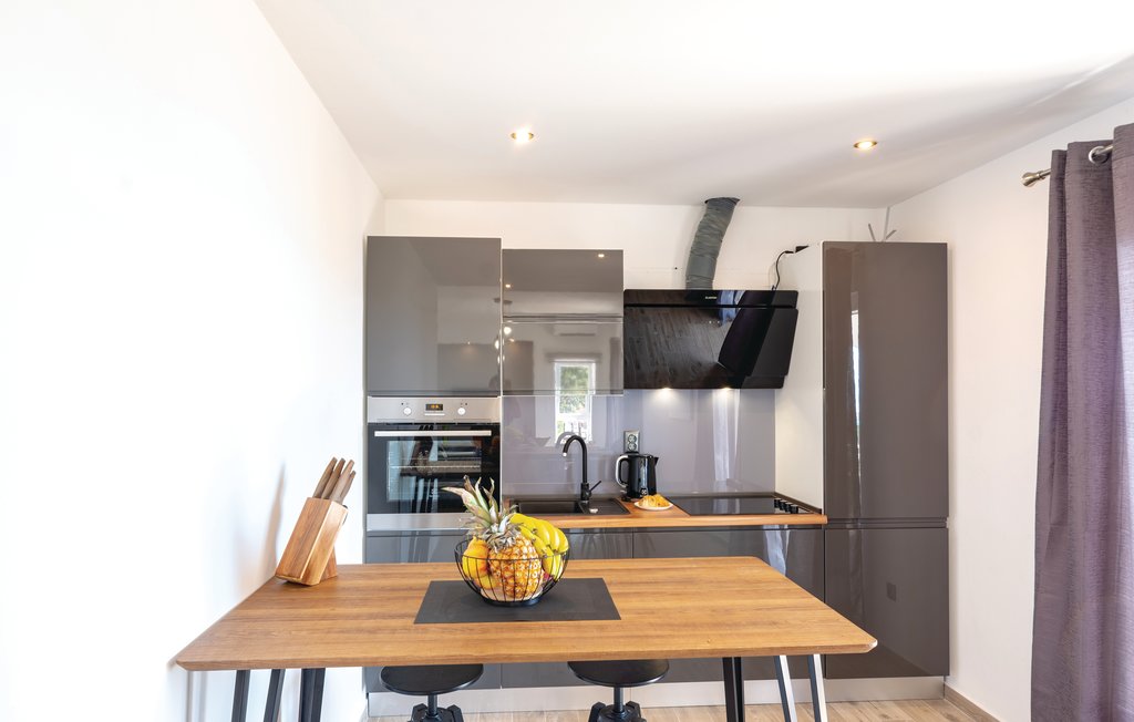 Ferienwohnung - Peljesac-Orebic , Kroatien - CDP551 23