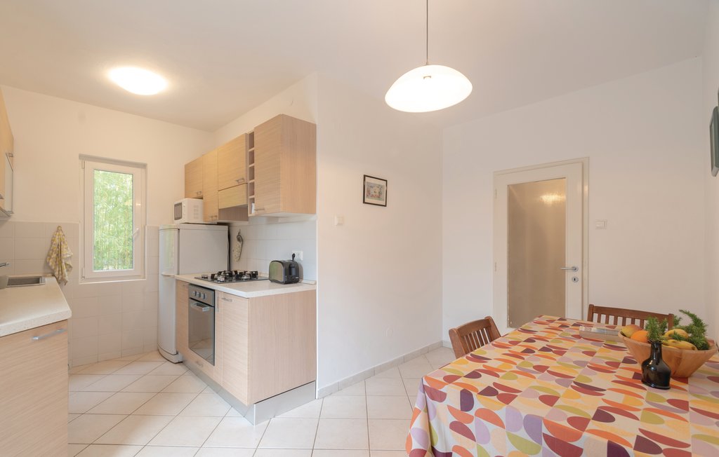 Feriehuse - Peljesac-Orebic , Kroatien - CDP570 26