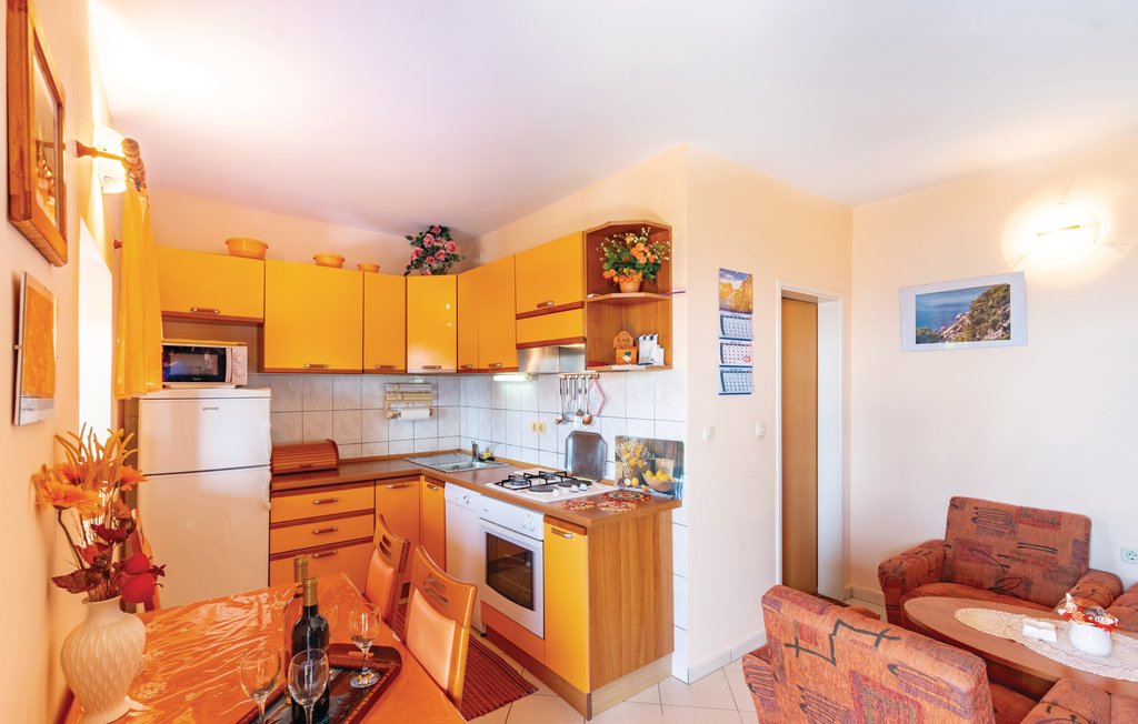 Ferienhaus - Peljesac-Podobuce , Kroatien - CDP104 15