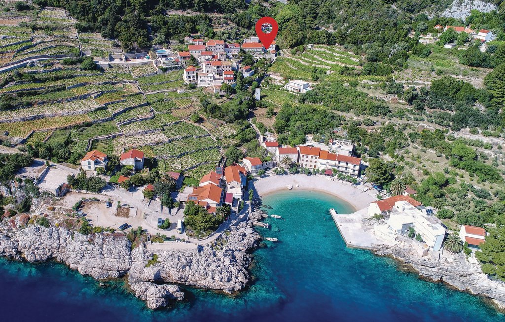 Ferienhaus - Peljesac-Podobuce , Kroatien - CDP126 1