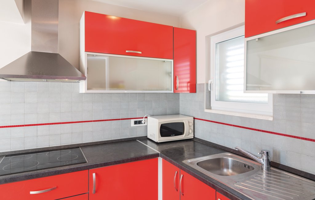 Ferieleilighet - Peljesac-Orebic , Kroatia - CDP129 13