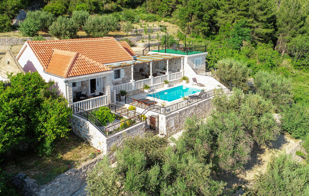 Feriehuse - Peljesac-Orebic , Kroatien - CDP150 2