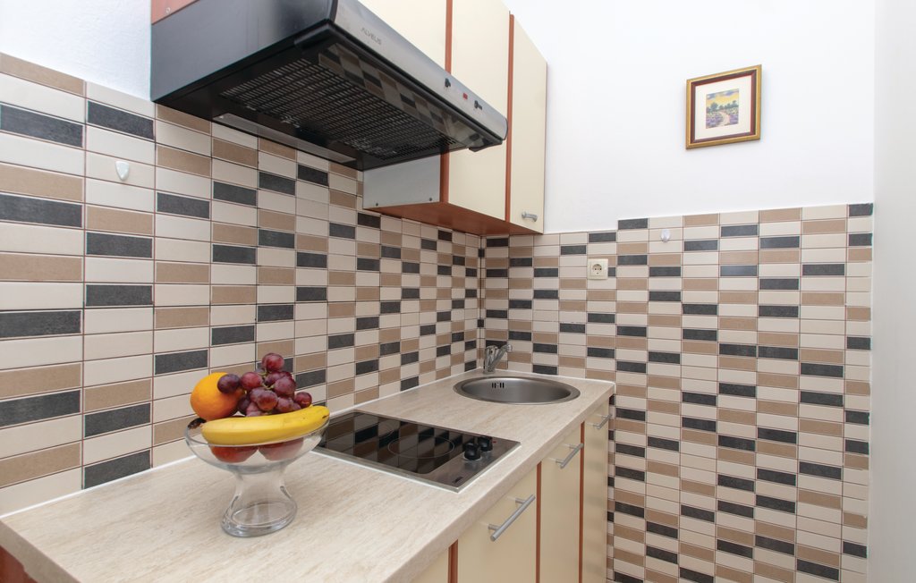 Ferienwohnung - Peljesac-Orebic , Kroatien - CDP157 11