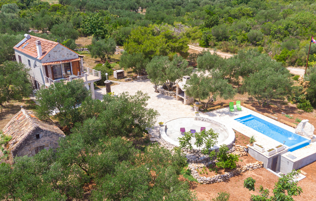 Ferienhaus - Peljesac-Ston , Kroatien - CDP186 2