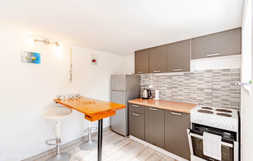 Ferienhaus - Peljesac-Loviste , Kroatien - CDP256 6