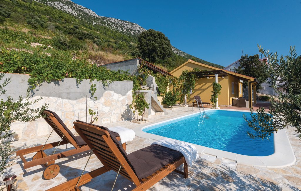 Ferienhaus - Peljesac-Dingac , Kroatien - CDP375 12