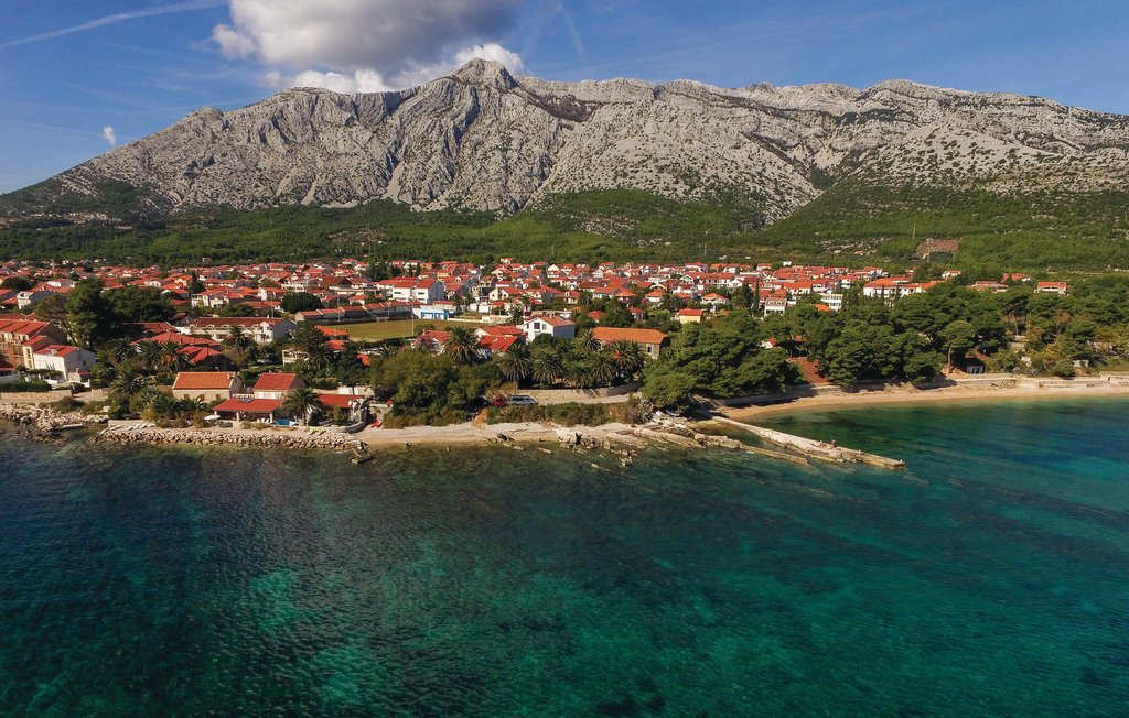 Ferienhaus - Peljesac-Orebic , Kroatien - CDP401 2