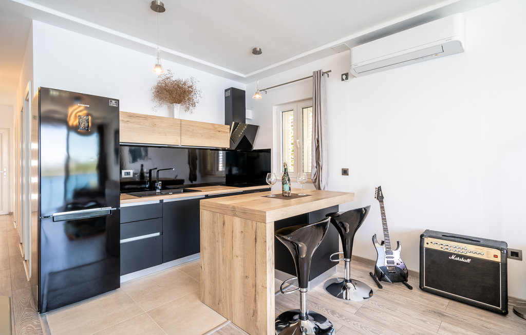 Feriehuse - Peljesac-Janjina , Kroatien - CDP432 6