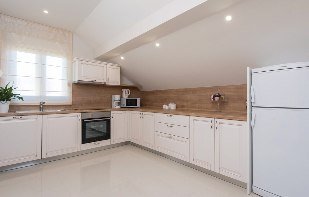 Semesterlägenhet - Peljesac-Orebic , Kroatien - CDP435 5