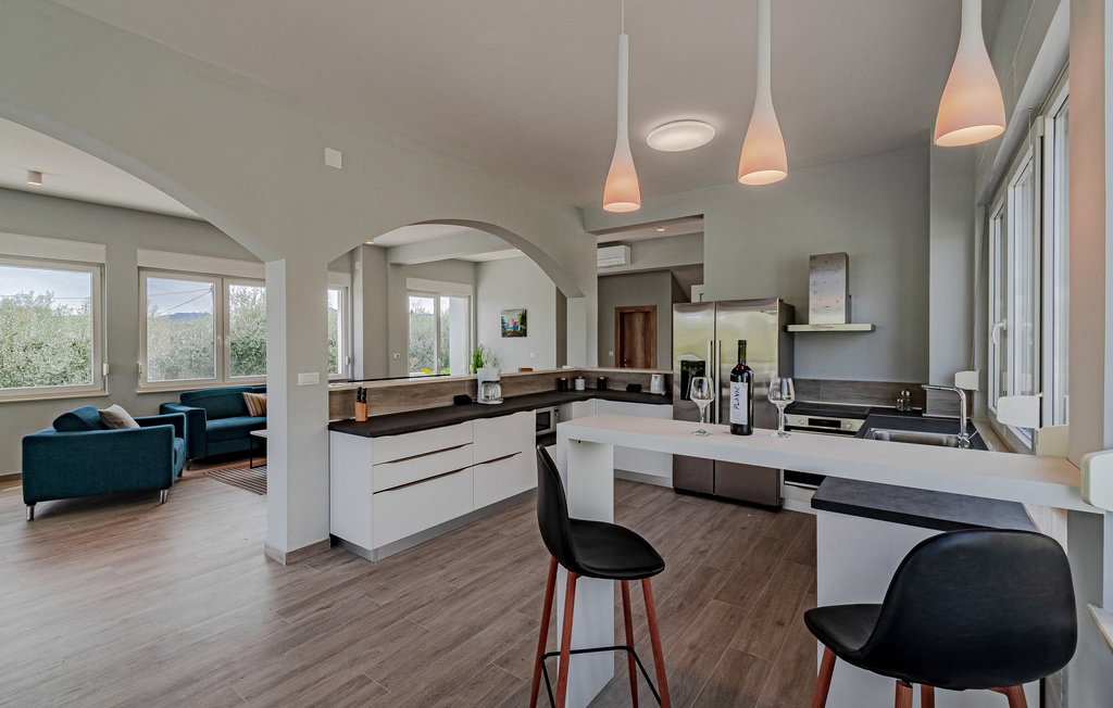 Feriehuse - Peljesac-Sreser , Kroatien - CDP455 6