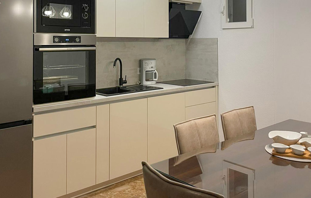 Ferienhaus - Peljesac-Crkvice , Kroatien - CDP465 10