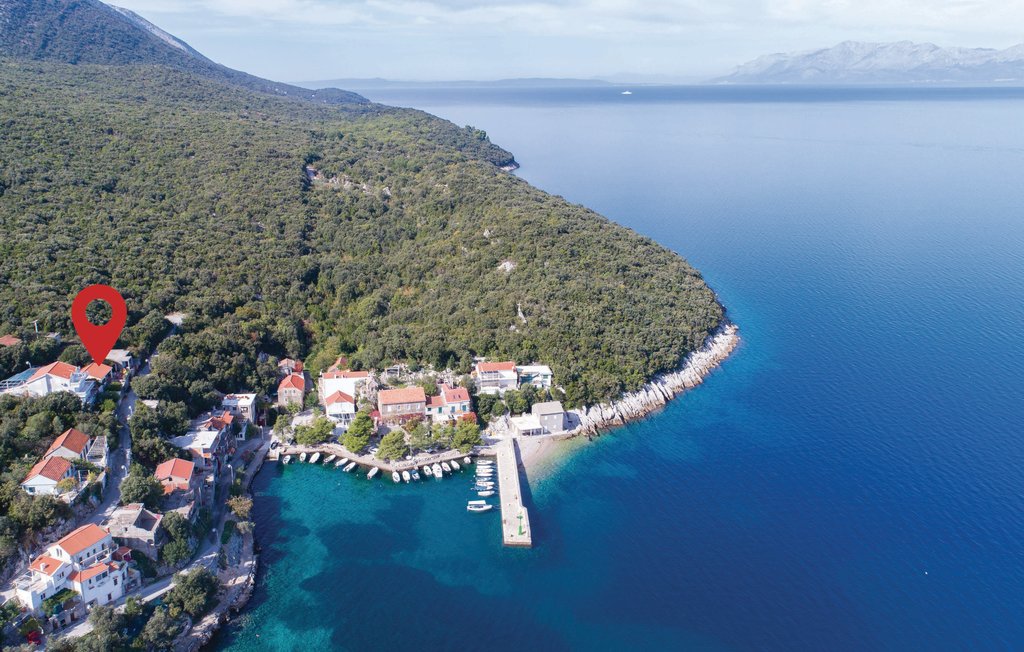 Ferienhaus - Peljesac-Crkvice , Kroatien - CDP465 1
