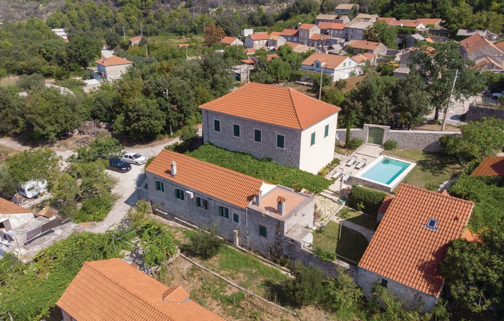 Ferienhaus - Peljesac-Pijavicino , Kroatien - CDP475 12
