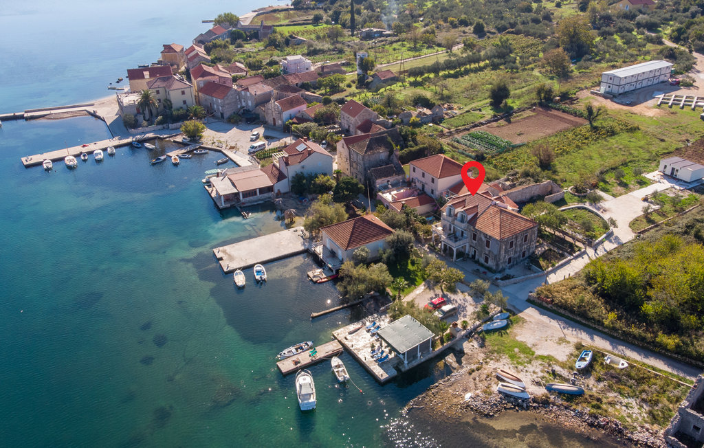 Ferieleilighet - Peljesac-Ston , Kroatia - CDP560 1