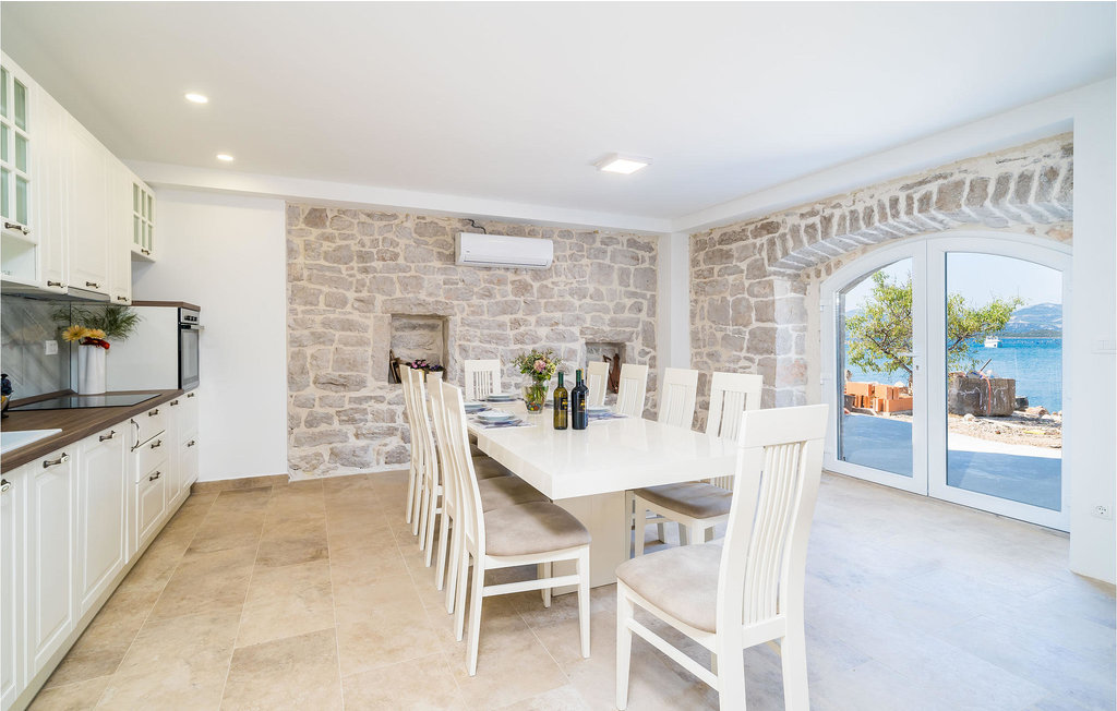 Feriehuse - Putnikovic , Kroatien - CDP615 7