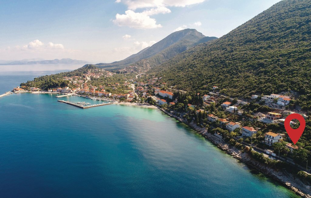 Ferienwohnung - Peljesac-Trpanj , Kroatien - CDP102 1