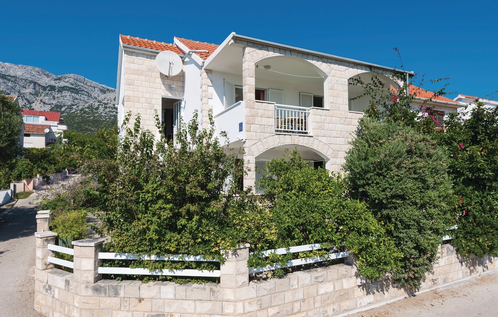 Apartament - Peljesac-Orebic , Chorwacja - CDP128 1