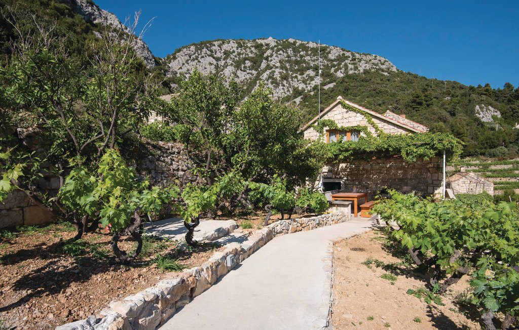 Ferienhaus - Peljesac-Podobuce , Kroatien - CDP155 6