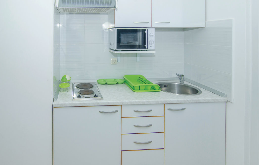 Lejlighed - Peljesac-Orebic , Kroatien - CDP241 9