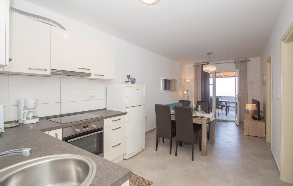 Ferienhaus - Peljesac-Dingac-Potocine , Kroatien - CDP351 4