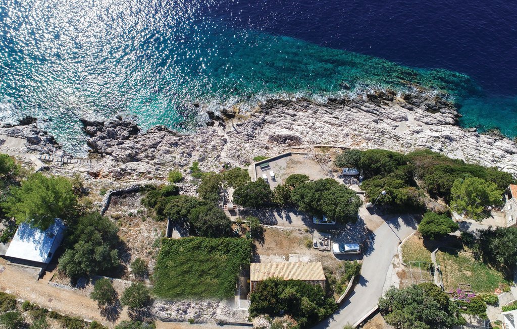 Feriehuse - Peljesac-Dingac , Kroatien - CDP376 8