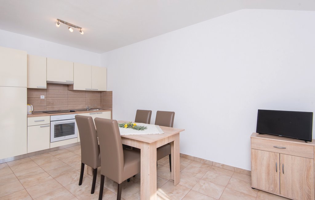 Lejlighed - Peljesac-Orebic , Kroatien - CDP378 4