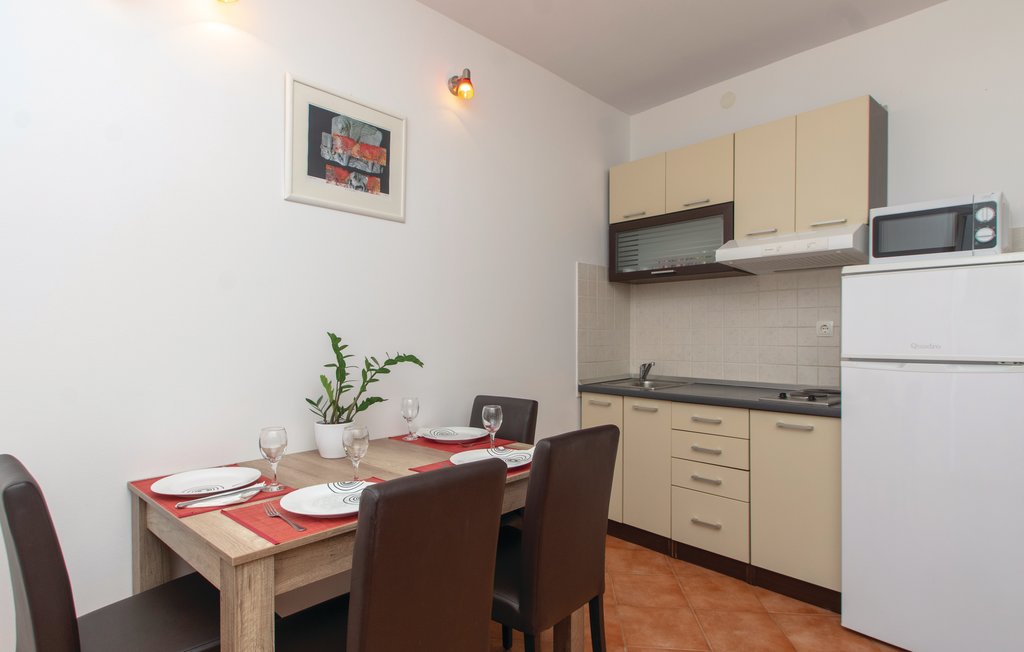 Lejlighed - Peljesac-Trstenik , Kroatien - CDP421 6