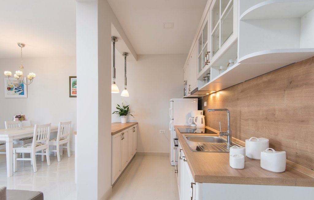 Lejlighed - Peljesac-Orebic , Kroatien - CDP438 5