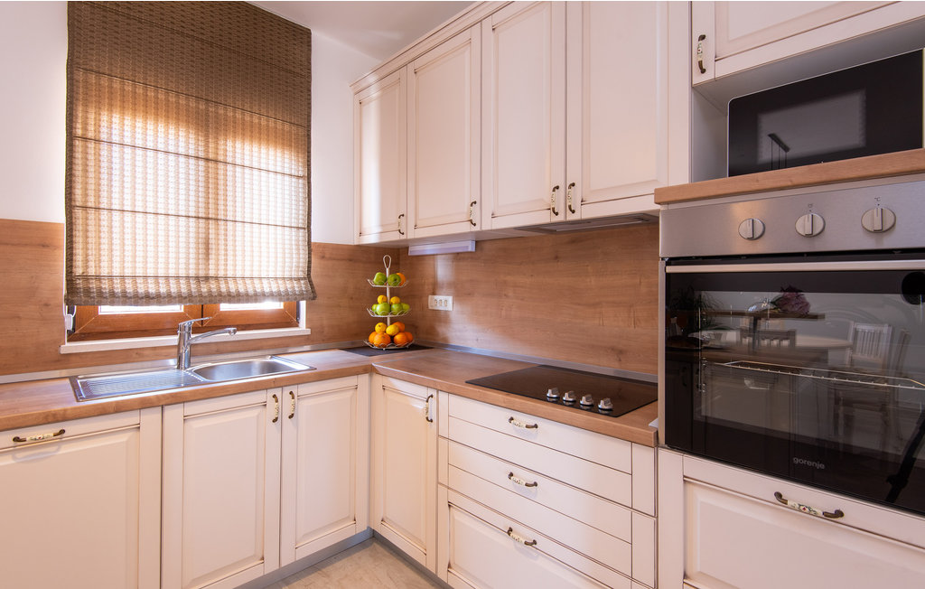 Ferienhaus - Peljesac-Orebic , Kroatien - CDP591 20