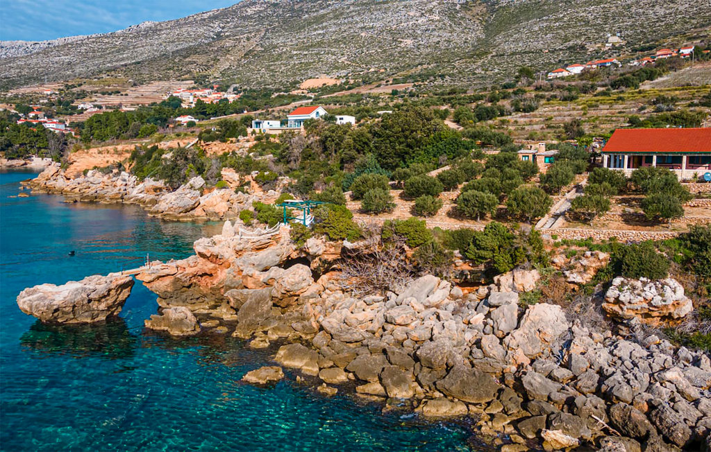 Ferienhaus - Peljesac-Postup , Kroatien - CDP144 11