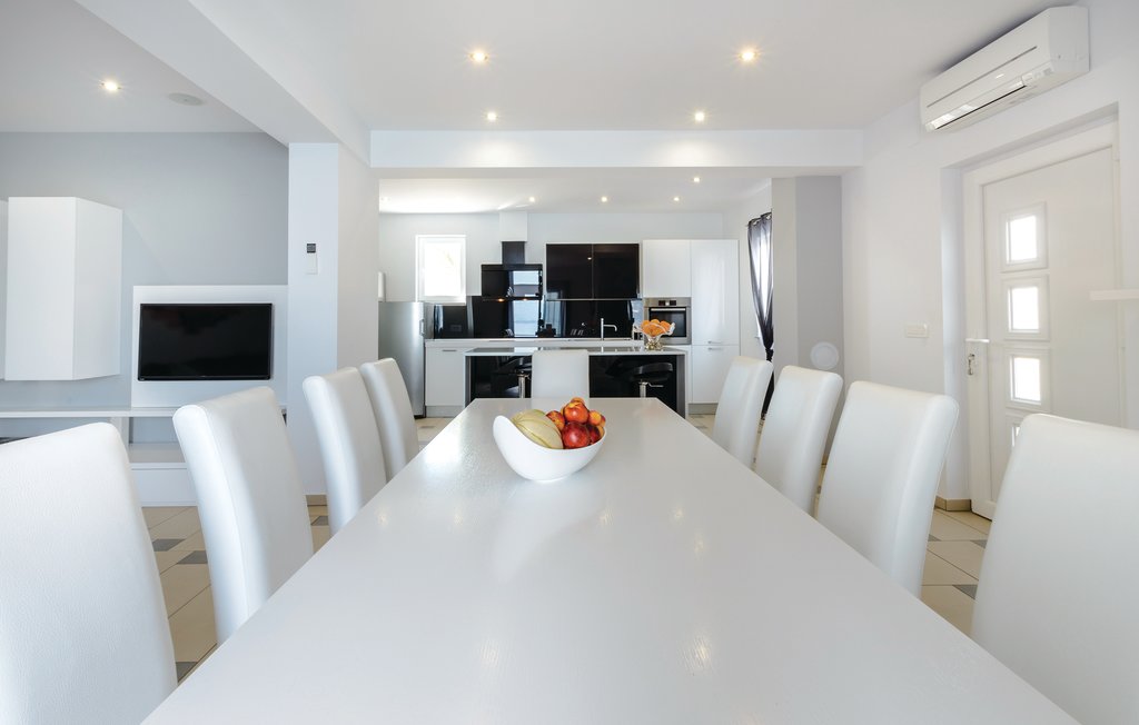 Feriehuse - Peljesac-Sreser , Kroatien - CDP100 35