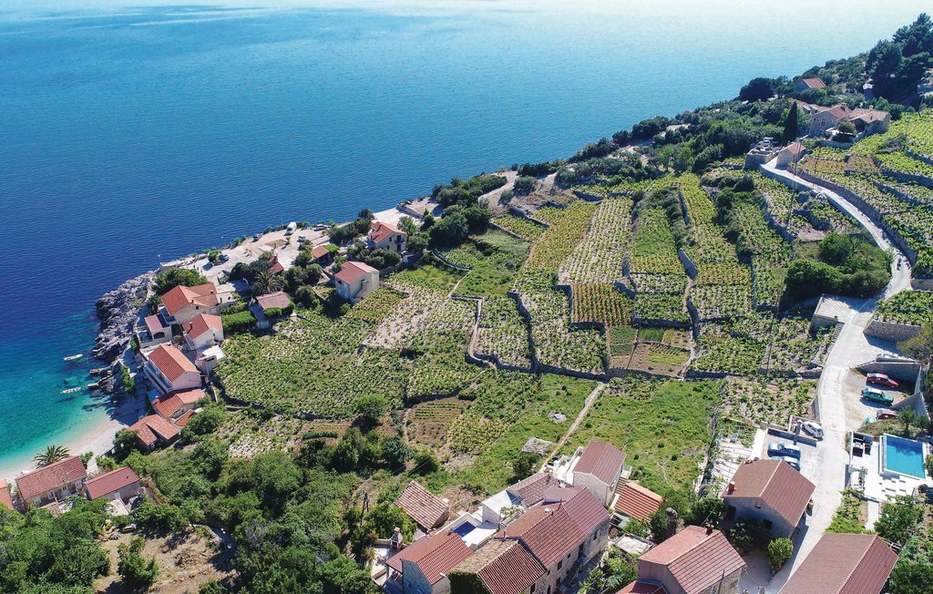 Ferienhaus - Peljesac-Podobuce , Kroatien - CDP155 2