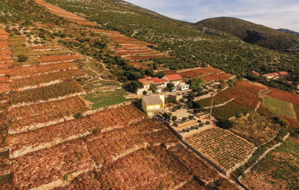 Kuća-za-odmor - Peljesac-Orebic , Hrvatska - CDP358 7