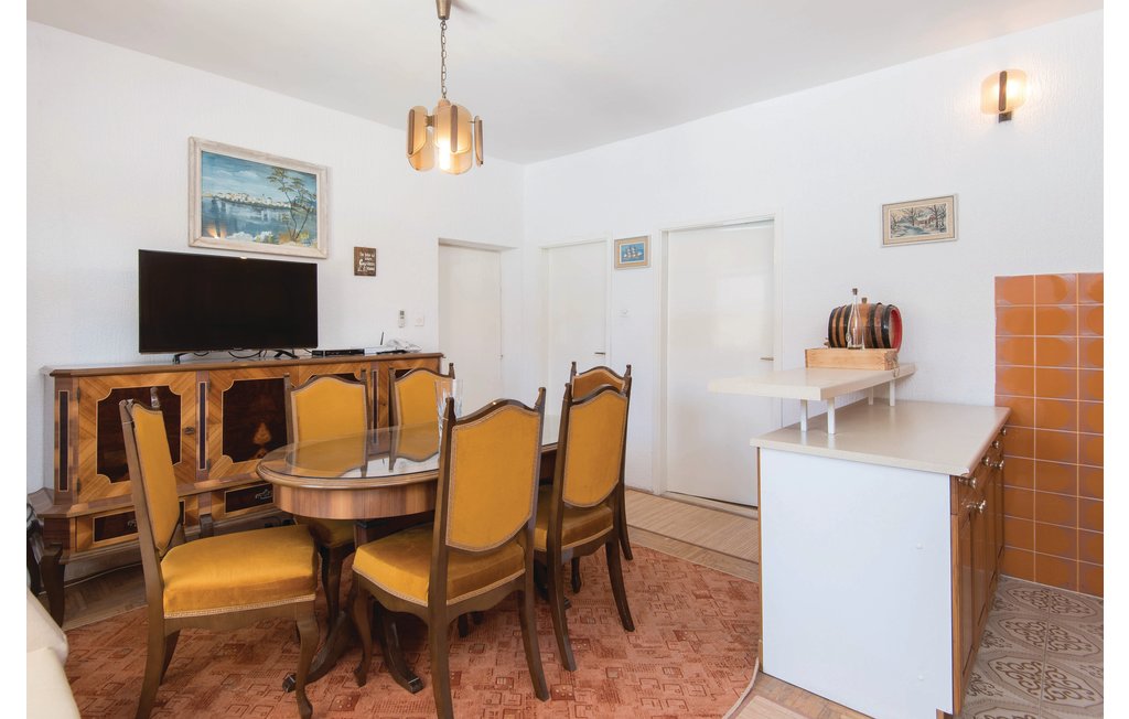 Ferienhaus - Peljesac-Orebic , Kroatien - CDP460 21