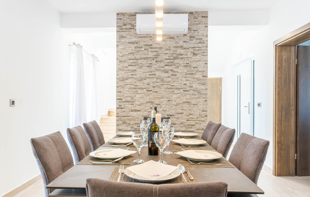 Ferienhaus - Peljesac-Orebic , Kroatien - CDP590 39