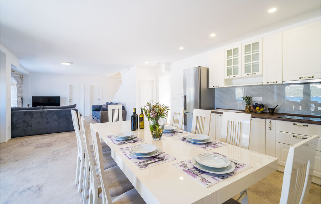 Feriehuse - Putnikovic , Kroatien - CDP615 21