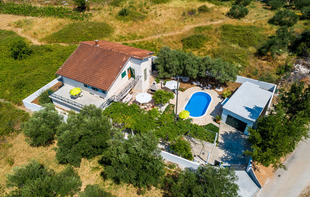 Feriehuse - Peljesac-Broce , Kroatien - CDP185 20