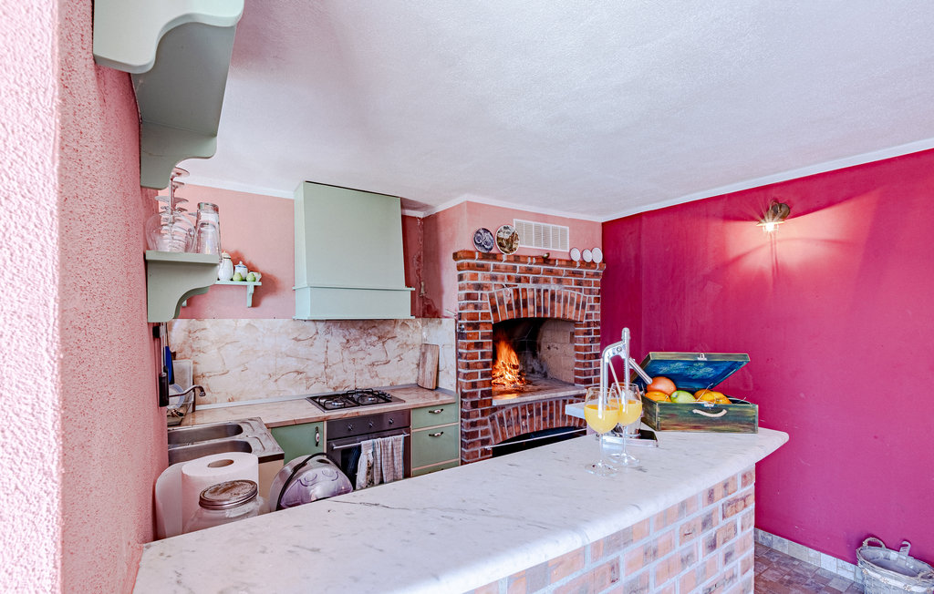 Feriehuse - Peljesac-Mokalo , Kroatien - CDP355 34