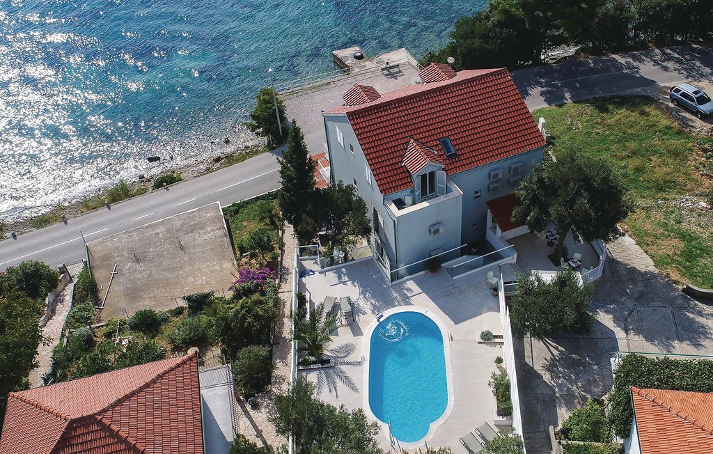 Feriehuse - Peljesac-Kuciste , Kroatien - CDP360 12