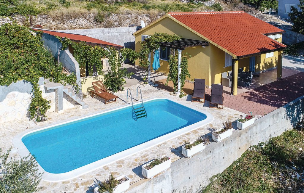 Ferienhaus - Peljesac-Dingac , Kroatien - CDP375 3