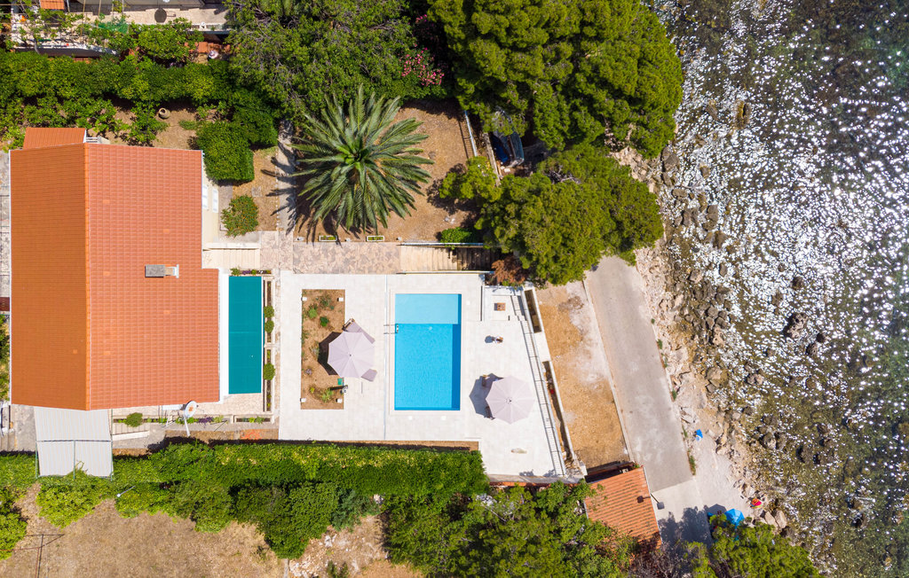 Feriehuse - Peljesac-Orebic , Kroatien - CDP570 4