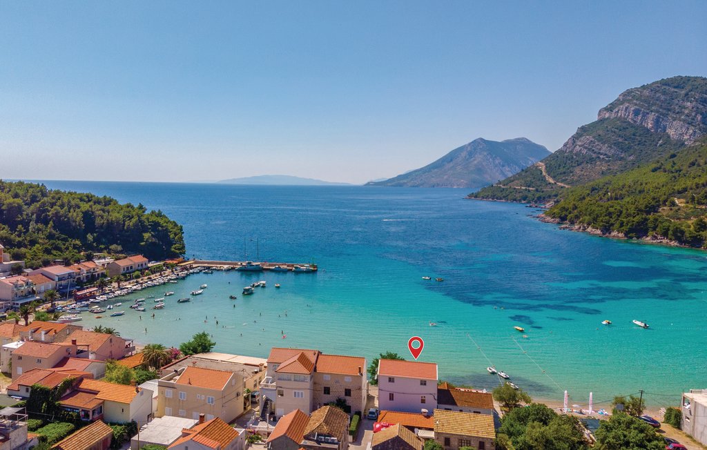 Feriehus - Peljesac-Zuljana , Kroatia - CDP112 5