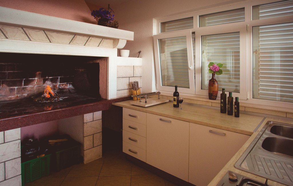 Feriehuse - Peljesac-Orebic , Kroatien - CDP150 22