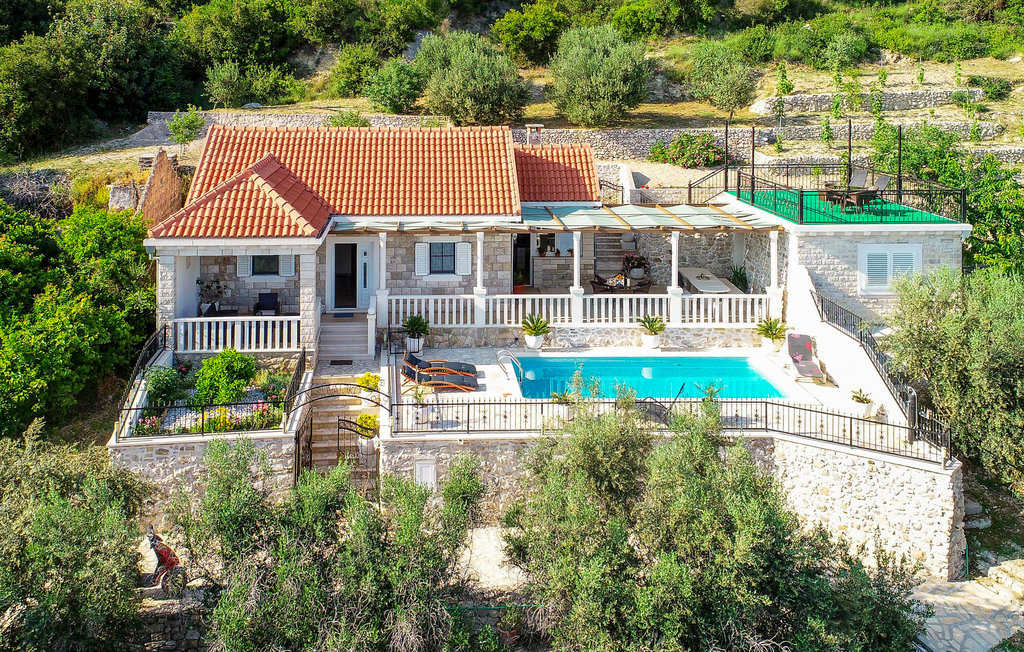 Feriehuse - Peljesac-Orebic , Kroatien - CDP150 13