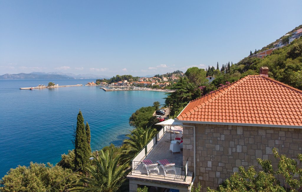 Ferienhaus - Peljesac-Trpanj , Kroatien - CDP208 7