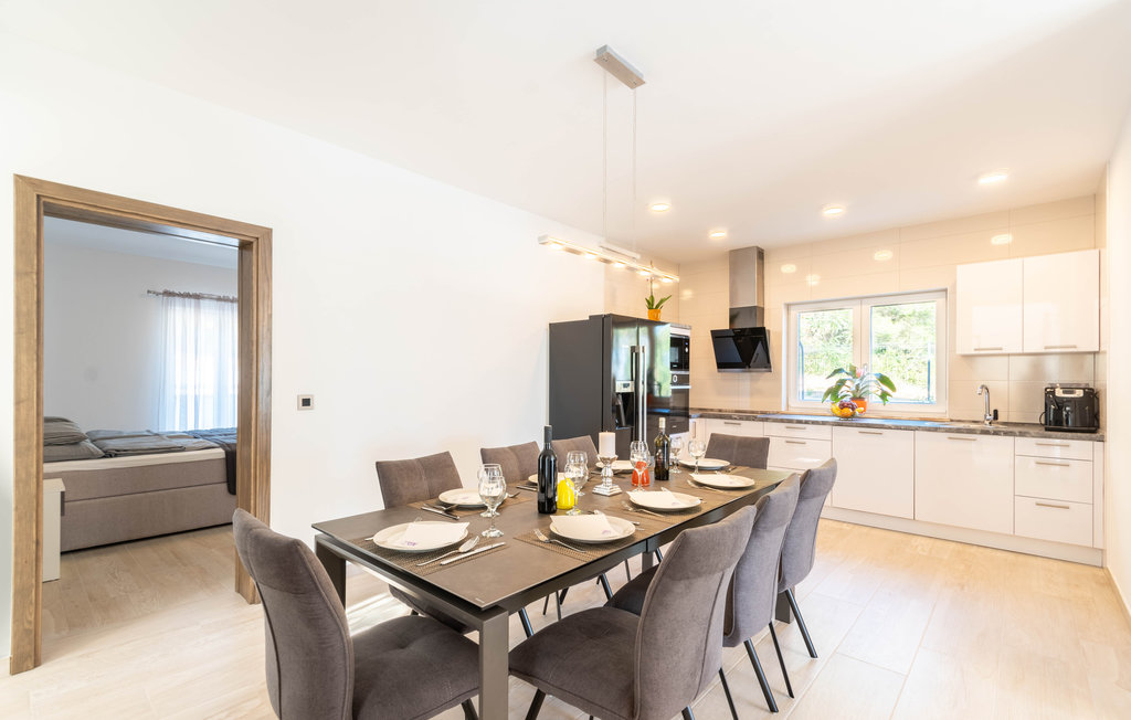 Ferienhaus - Peljesac-Orebic , Kroatien - CDP590 5