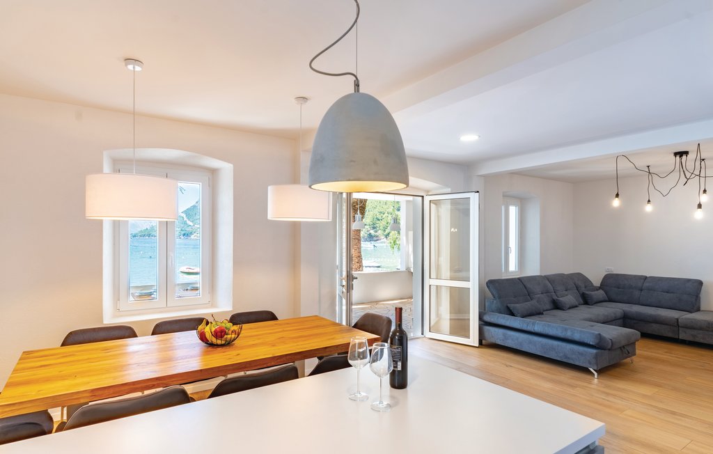 Feriehus - Peljesac-Zuljana , Kroatia - CDP112 16