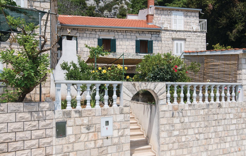 Ferienhaus - Peljesac-Podobuce , Kroatien - CDP126 6