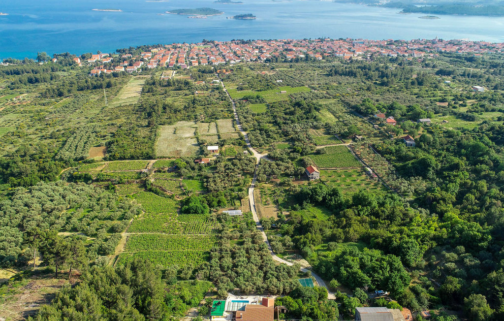 Feriehuse - Peljesac-Orebic , Kroatien - CDP150 15