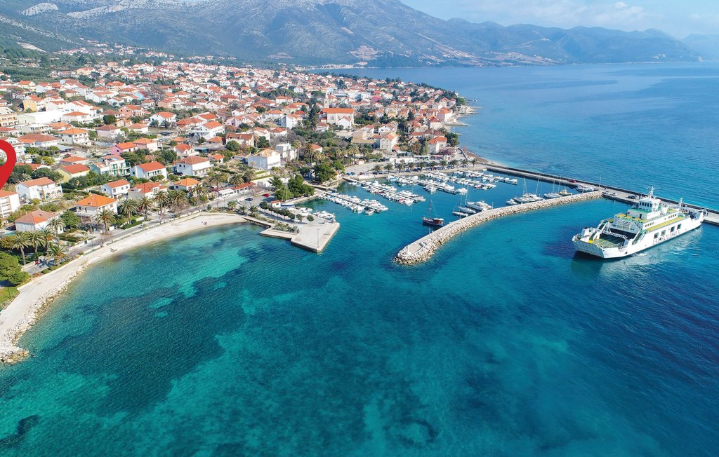 Ferienwohnung - Peljesac-Orebic , Kroatien - CDP157 7